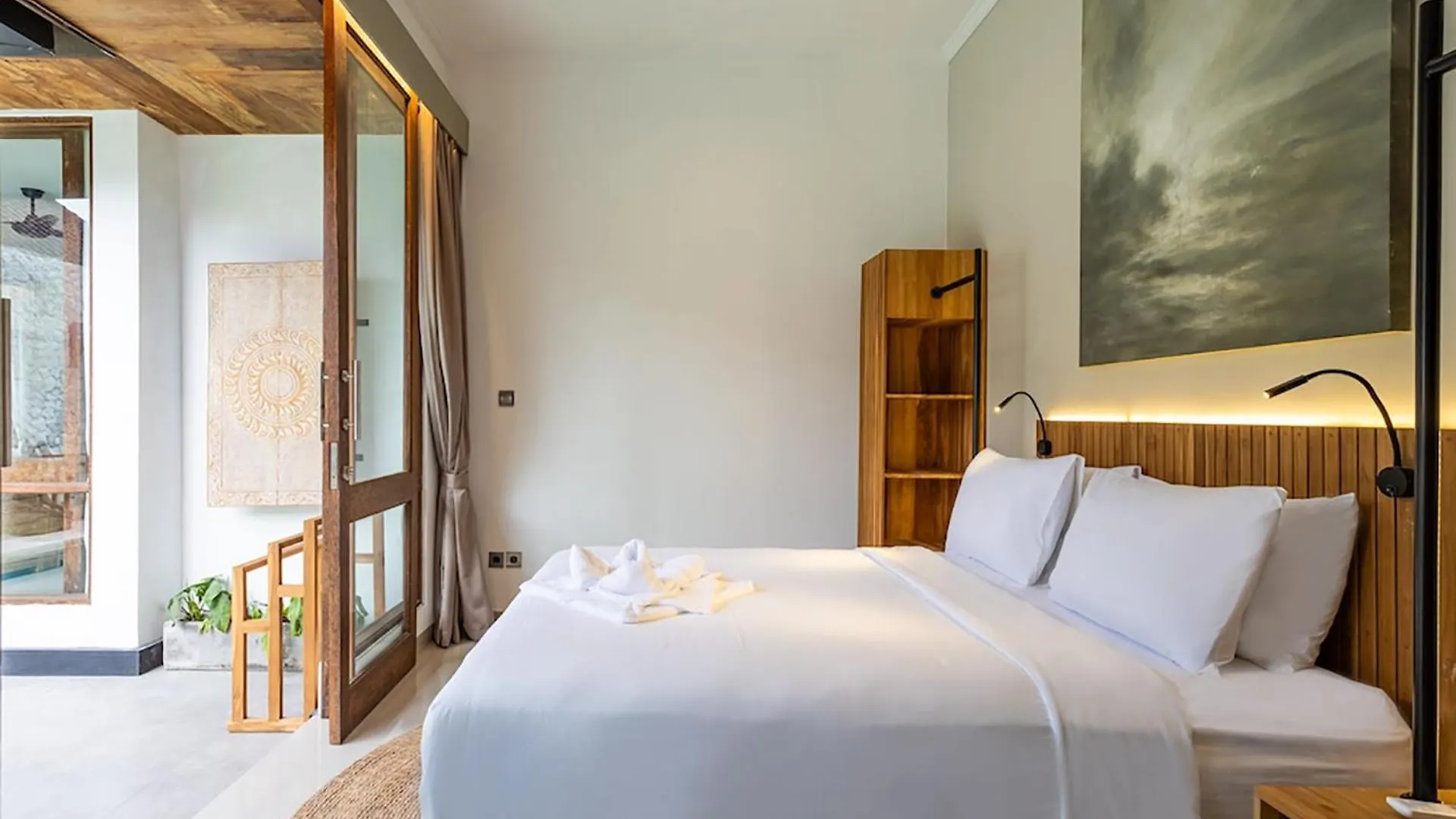 Villa Tropea By Optimum Bali Villas Kerobokan  0*, Kerobokan (Bali) Indonesia