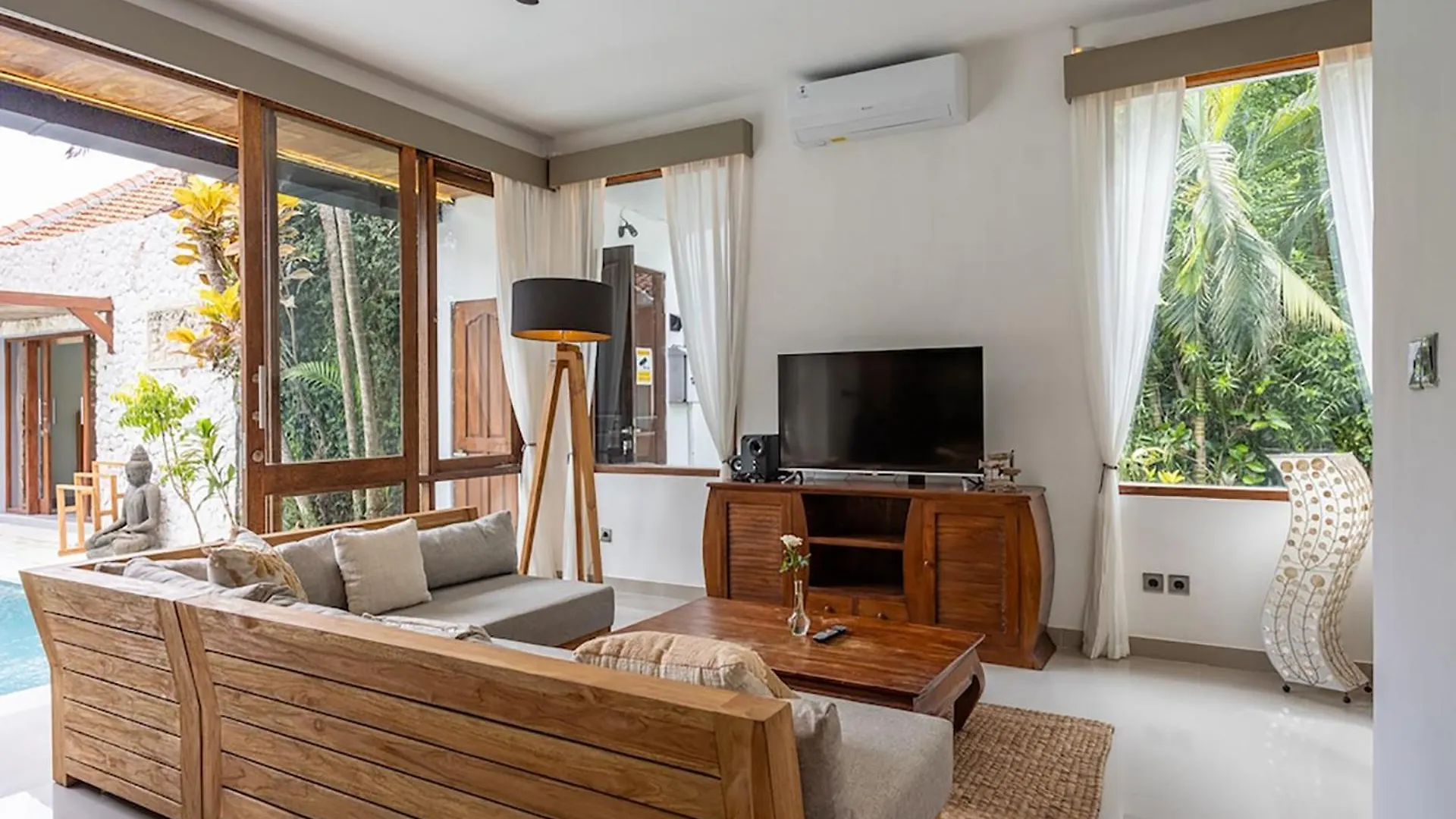 Villa Tropea By Optimum Bali Villas Kerobokan   Kerobokan (Bali)
