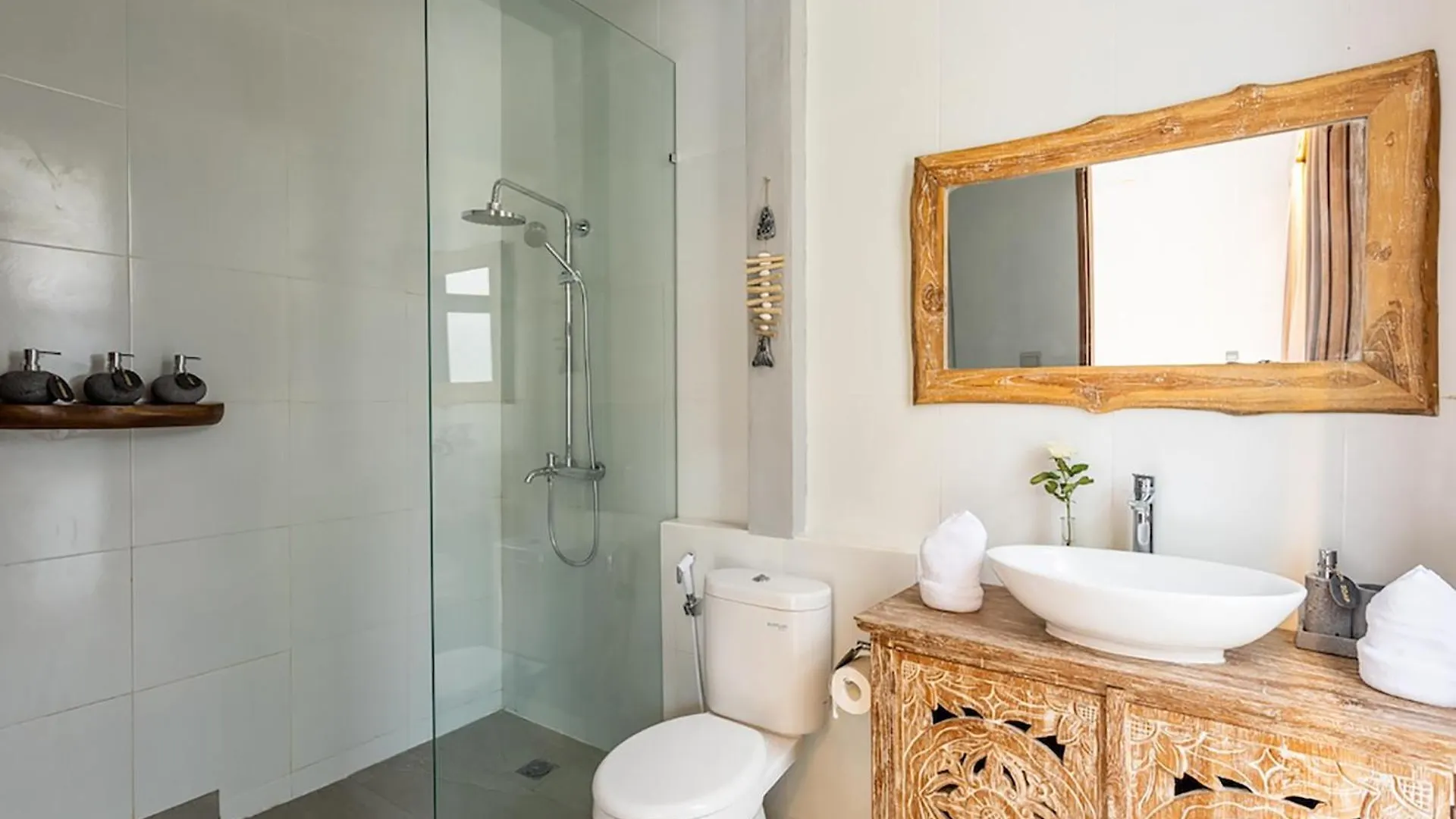 Villa Tropea By Optimum Bali Villas Kerobokan  0*, Kerobokan (Bali)