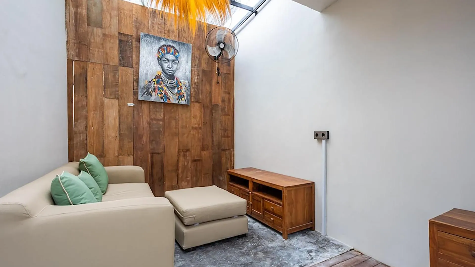 Villa Tropea By Optimum Bali Villas Kerobokan