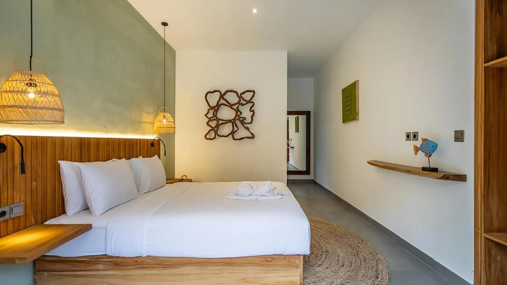 Villa Tropea By Optimum Bali Villas Kerobokan