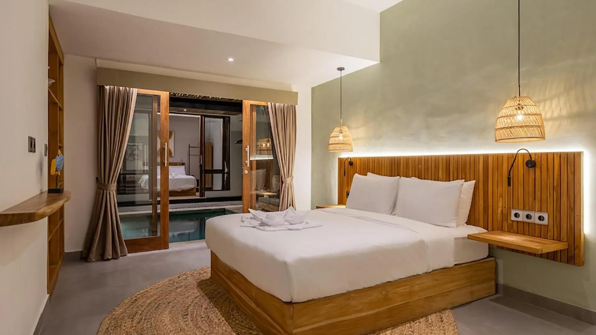 Villa Tropea By Optimum Bali Villas Kerobokan  Indonesia