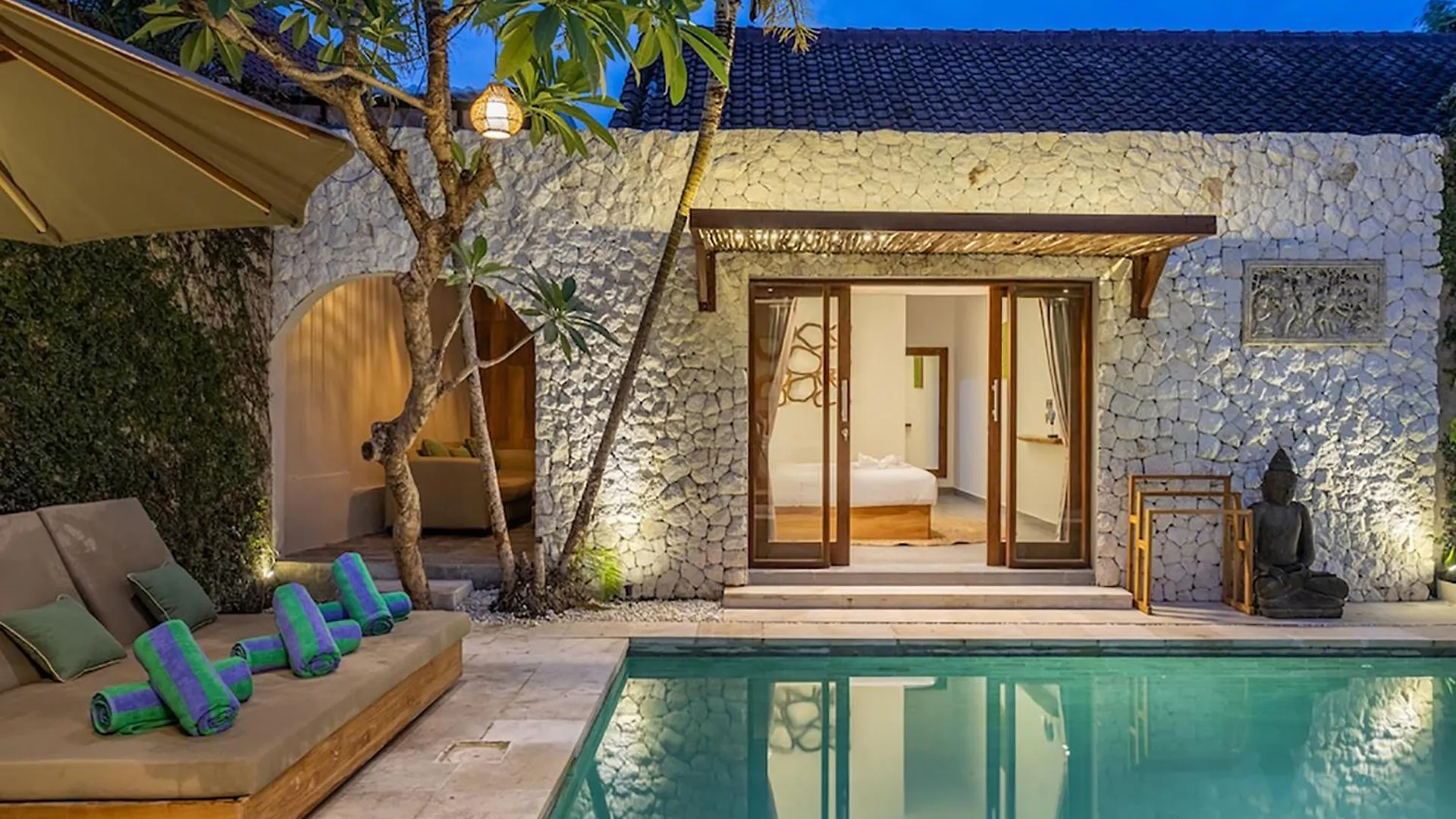 Villa Tropea By Optimum Bali Villas Kerobokan   Kerobokan (Bali)